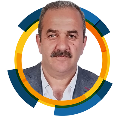 Mahmut Gedik